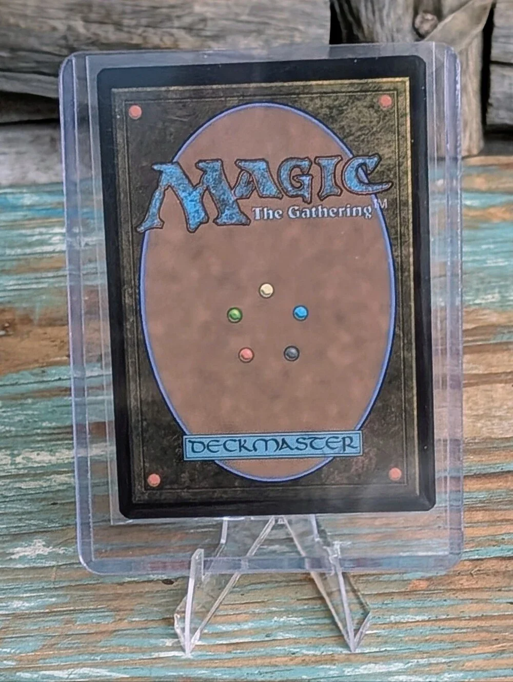 Magic The Gathering TMNT 9 Card Bundle
